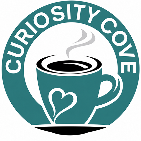 Curiosity Cove
